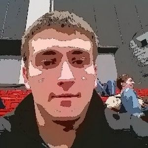 Meet your Posher, Chris